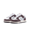 Little Kid's Nike Dunk Low SE White/Glacier Blue (IB5719 100)