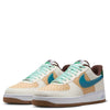 Men's Nike Air Force 1 Retro QS Summit White/Glacier Blue (IB5722 100)