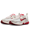 Big Kid's Nike Vomero 5 SE Sail/University Red (IB5727 100)