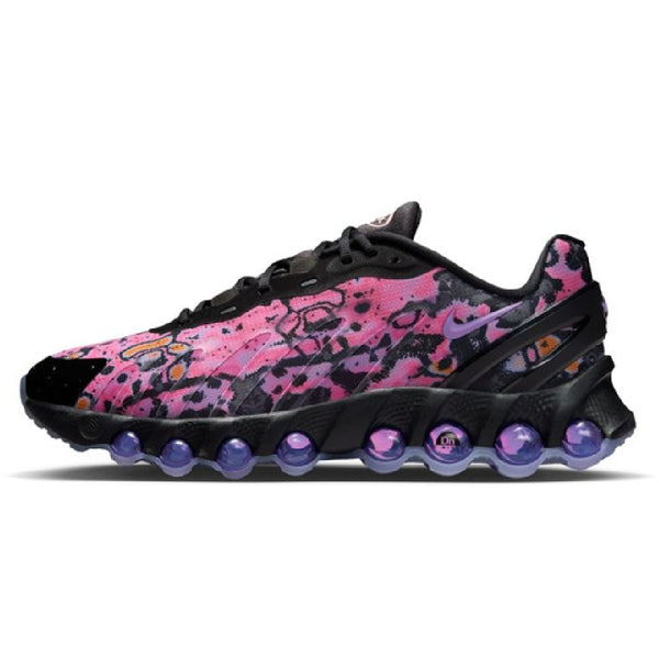 Men's Nike Air Max DN8 NRG Pink Gaze/Bright Violet-Black (IB6377 600)
