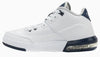Men's Jordan Flight Origin 3 White/Midnight Navy (IB3698 104)