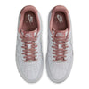 Women's Nike Air Force 1 '07 White/Particle Pink (IB6543 100)