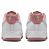 Women's Nike Air Force 1 '07 White/Particle Pink (IB6543 100)