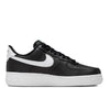 Women's Nike Air Force 1 '07 PRM 'Flowers' Blk/Wht-Mtlc Gold (IB6644 001)
