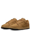 Men's Nike Dunk Low Retro SE Wheat/Wheat-Black-Black (IB6651 700)