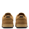 Men's Nike Dunk Low Retro SE Wheat/Wheat-Black-Black (IB6651 700)