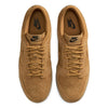 Men's Nike Dunk Low Retro SE Wheat/Wheat-Black-Black (IB6651 700)