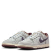 Men's Nike Dunk Low Retro SE Off White/Dark Raisin (IB6752 100)