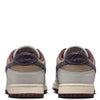 Men's Nike Dunk Low Retro SE Off White/Dark Raisin (IB6752 100)