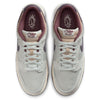 Men's Nike Dunk Low Retro SE Off White/Dark Raisin (IB6752 100)
