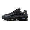 Men's Nike Air Max 95 Big Bubble SE Black/White-Uni Gold (IB6830 001)