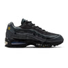 Men's Nike Air Max 95 Big Bubble SE Black/White-Uni Gold (IB6830 001)