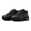 Men's Nike Air Max 95 Big Bubble SE Black/White-Uni Gold (IB6830 001)