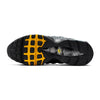 Men's Nike Air Max 95 Big Bubble SE Black/White-Uni Gold (IB6830 001)