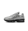 Men's Nike Air Max 95 Big Bubble SE Metallic Silver/Black-Black (IB6830 002)