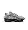 Men's Nike Air Max 95 Big Bubble SE Metallic Silver/Black-Black (IB6830 002)
