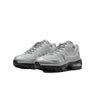 Men's Nike Air Max 95 Big Bubble SE Metallic Silver/Black-Black (IB6830 002)