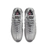 Men's Nike Air Max 95 Big Bubble SE Metallic Silver/Black-Black (IB6830 002)