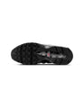 Men's Nike Air Max 95 Big Bubble SE Metallic Silver/Black-Black (IB6830 002)