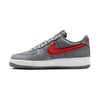 Men's Nike Air Force 1 '07 LV8 Cool Grey/Rust Factor (IB6842 001)