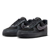 Men's Nike Air Force 1 '07 LV8 Black/DK Smoke Grey-Smoke Grey (IB6842 002)