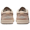 Women's Jordan 1 Low SE Enigma Stone/Oatmeal (IB7011 001)