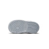 Toddler's Jordan 1 Mid SE Sail/Ice Jade-Anthracite (IB7054 100)