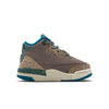Toddler's Jordan 3 Retro Olive Grey/Green Abyss-Khaki (IB7065 001)