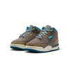 Toddler's Jordan 3 Retro Olive Grey/Green Abyss-Khaki (IB7065 001)