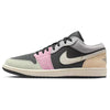 Men's Jordan 1 Low SE Anthracite/Sail-Muslin (IB7109 004)