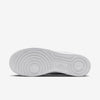 Women's Nike Air Force 1 '07 White/White-LT Armory Blue (IB7167 101)