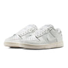 Women's Nike Dunk Low Next Nature Mtlc Platinum/Summit White (IB7311 001)