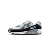 Men's Nike Air Max 90 Cool Grey/Pure Platinum-Black (IB7674 001)