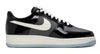Men's Nike Air Force 1 '07 Black/Sail-Armory Blue (IB7676 001)