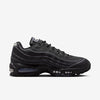 Men's Nike Air Max 95 OG Black/Black-Persian Violet (IB7936 001)