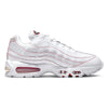Men's Nike Air Max 95 OG White/White-University Red (IB7936 100)