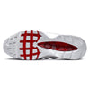 Men's Nike Air Max 95 OG White/White-University Red (IB7936 100)