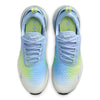 Women's Nike Air Max 270 Aluminum/Metallic Silver (IB7937 468)