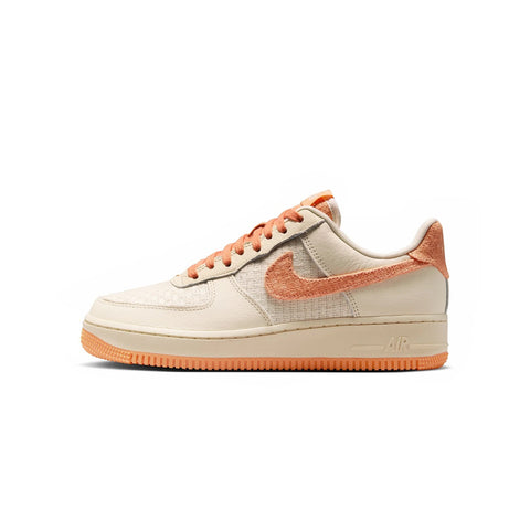 Women's Nike Air Force 1 '07 Coconut Milk/Copper Moon (IB7944 113)