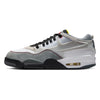 Men's Air Jordan 4 RM PRM White/Fire Red-Black (IB8052 100)