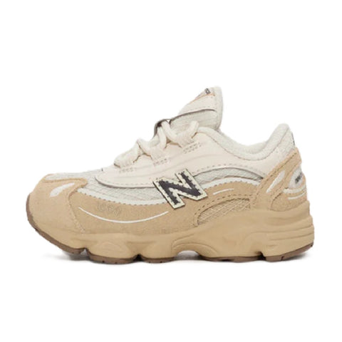 Toddler's New Balance 1000 Beige Beige (IC1000SP)