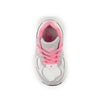 Toddler's New Balance 2002 Grey Pink (IC2002CL)
