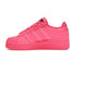 Women's Adidas SuperStar XLG Lucpnk/CBlack (ID5809)