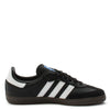 Little Kid's Adidas Samba OG C Core Black/Cloud White-Gum (IE3678)