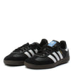 Little Kid's Adidas Samba OG C Core Black/Cloud White-Gum (IE3678)