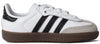 Toddler's Adidas Samba OG EL I FTWWHT/CBLACK/GUM5 (IE3679)