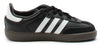 Toddler's Adidas Samba OG EL I CBlack/FTWWHT/GUM5 (IE3680)