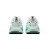 Women's Nike Vomero 18 Wide White/Cannon-Bleached Turq (IF0515 101)