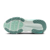Women's Nike Vomero 18 Wide White/Cannon-Bleached Turq (IF0515 101)