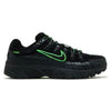 Men's Nike P-6000 PRM Black/Green Strike-Anthracite (IF0668 003)